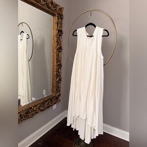 We The Free Madelyn Midi